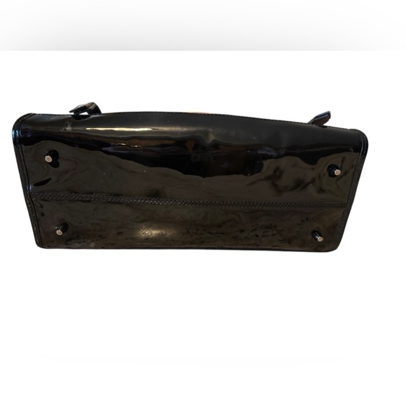 Burberry Ashmore Supernova Check Bag - Picture 10 of 11